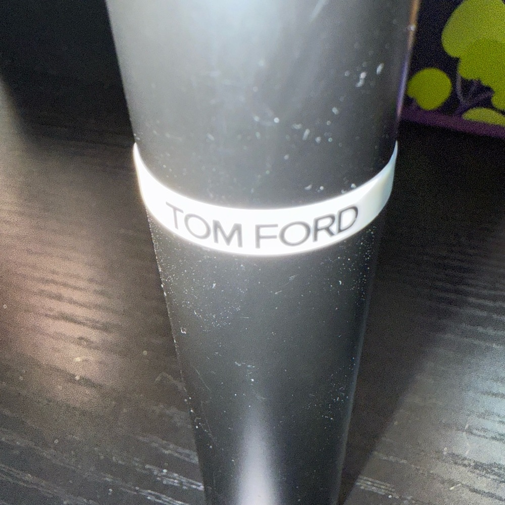 Tom Ford F**king Fabulous travel perfume.